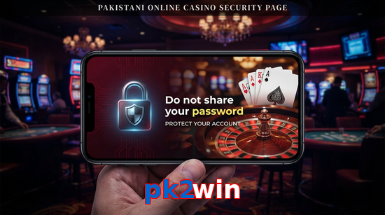 Payment and PKR controls in Pk2win