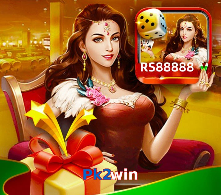 Pk2win game app for Pakistan players